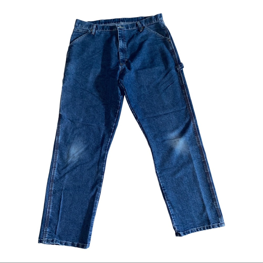 Wrangler Carpenter Jeans